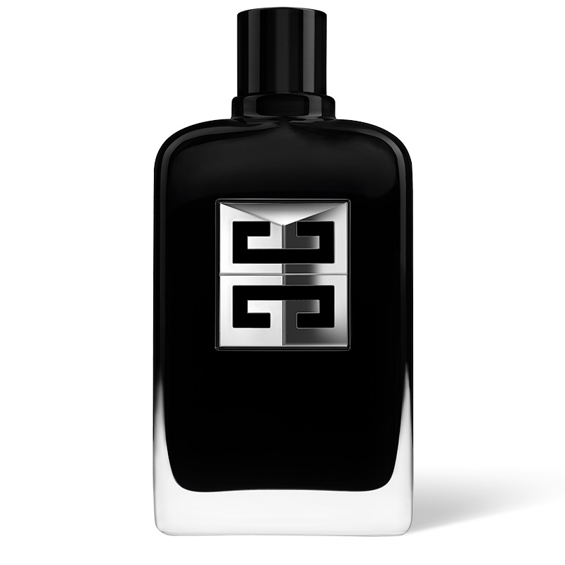 Givenchy Gentleman Society Eau de Parfum 200 ml - Fragranza Floreale Legnosa per Uomo, Note di Bacche di Ginepro, Cardamomo e Narciso Selvatico
