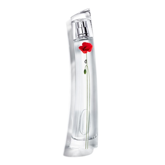 KENZO Flower by Kenzo La Récolte Parisienne Eau de Parfum 75 ml - Fragranza Floreale Femminile