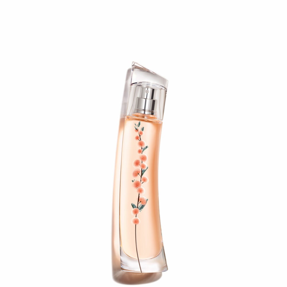 KENZO Flower Ikebana Mimosa Eau De Parfum 40 ml