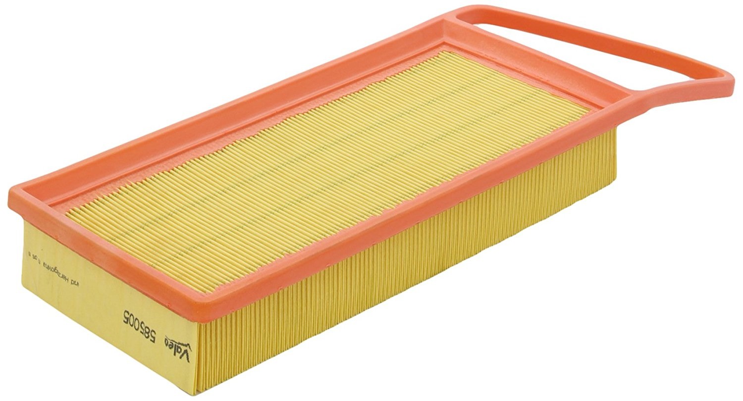 Valeo Filtro Aria 585005 - Compatibile con CITROËN, FORD, MAZDA e PEUGEOT