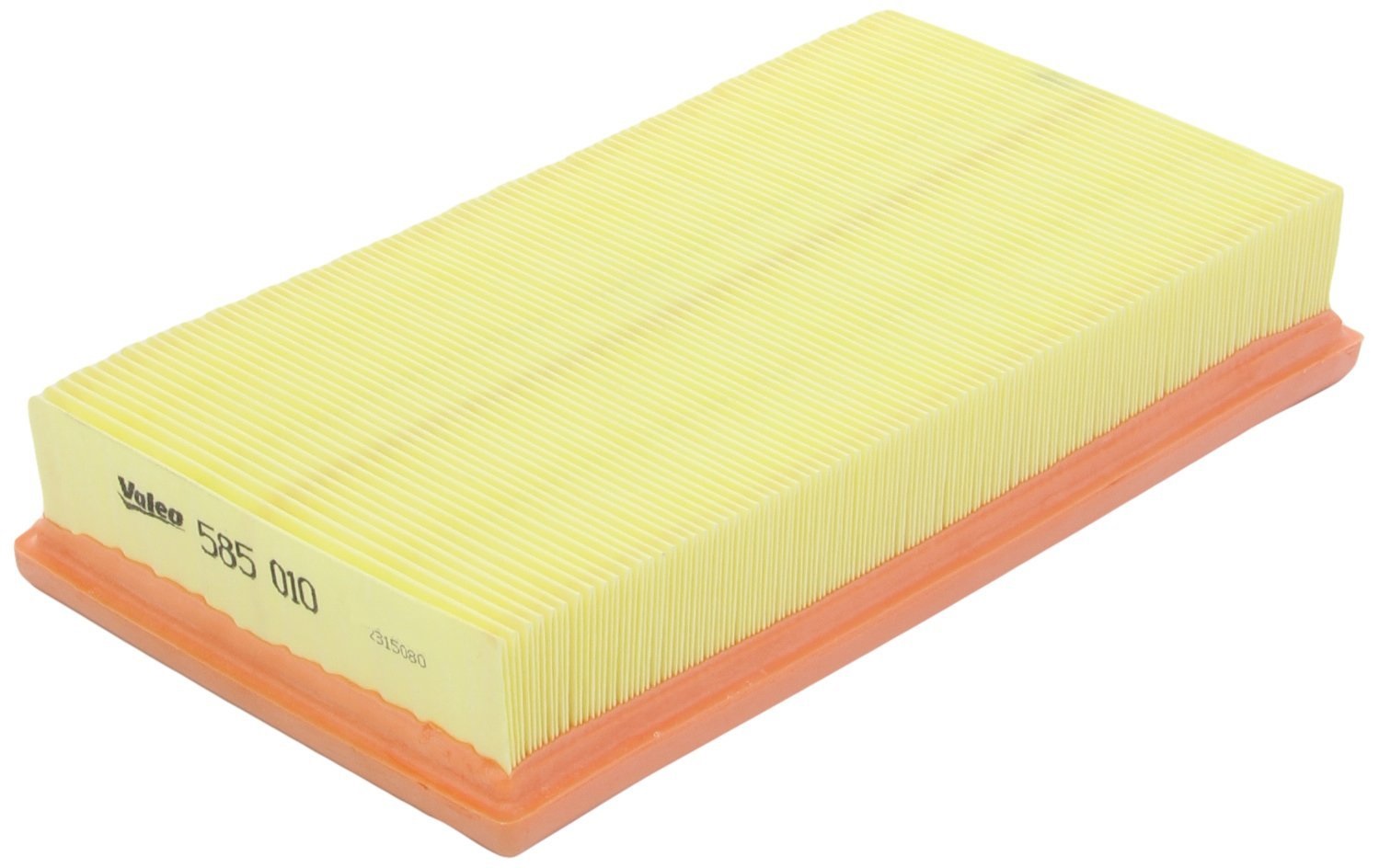 VALEO 585010 Filtro Aria - Elevata Filtrazione, Durevolezza e Facile Applicazione per Ford