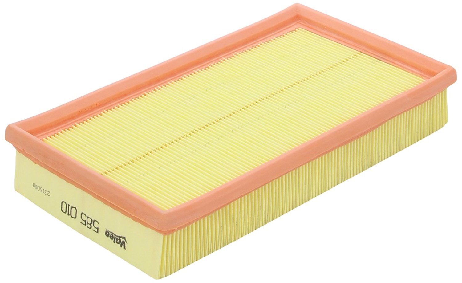 VALEO 585010 Filtro Aria - Elevata Filtrazione, Durevolezza e Facile Applicazione per Ford