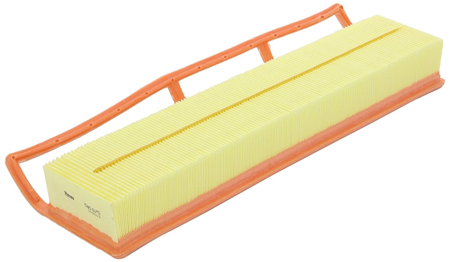 VALEO Filtro Aria 585075 - Alta Filtrazione, Durevole e Facile da Installare