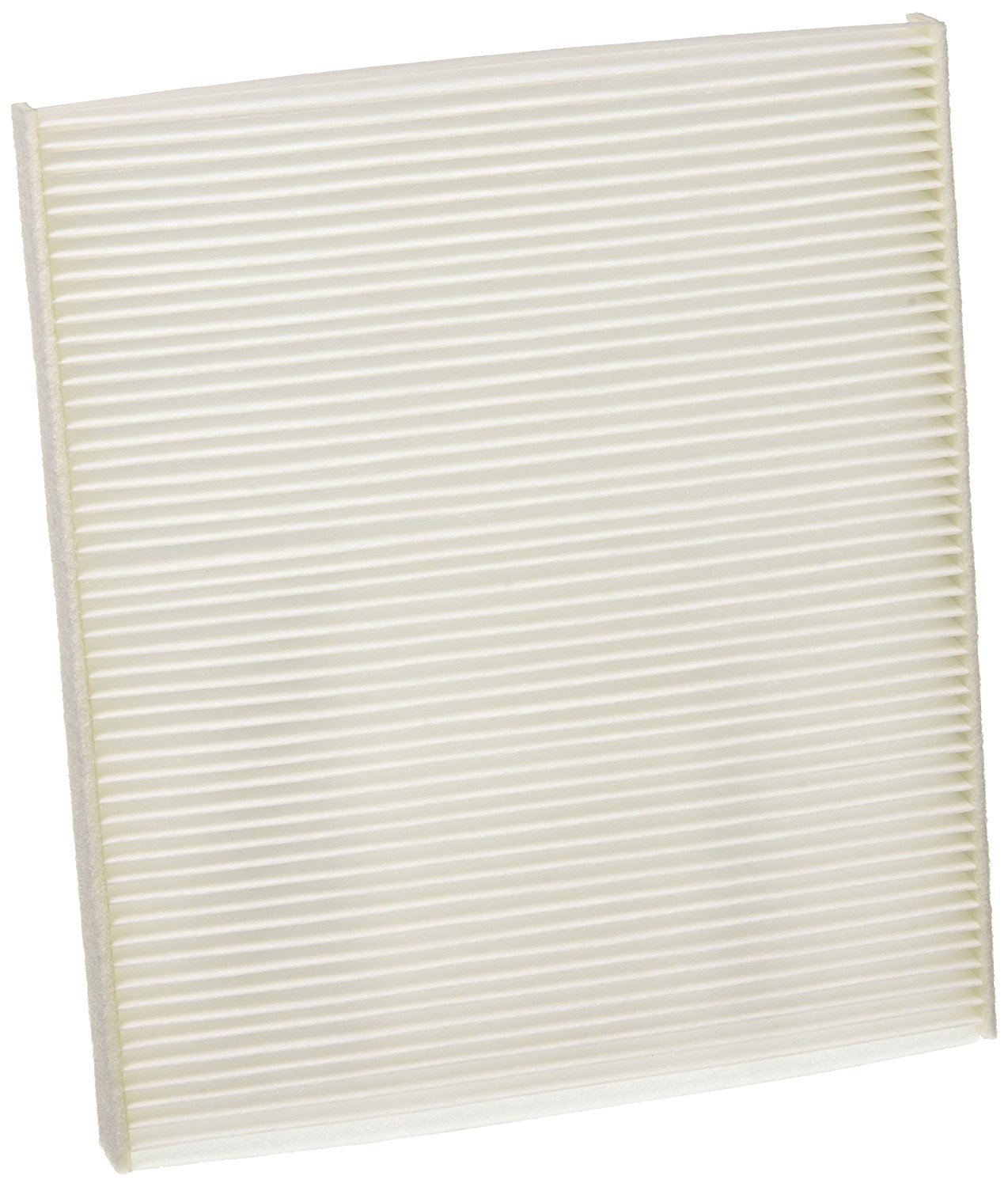 Valeo Filtro Abitacolo 698866 - Filtro Particellare per Polline, Polvere e Batteri, Dimensioni 205x177x18 mm