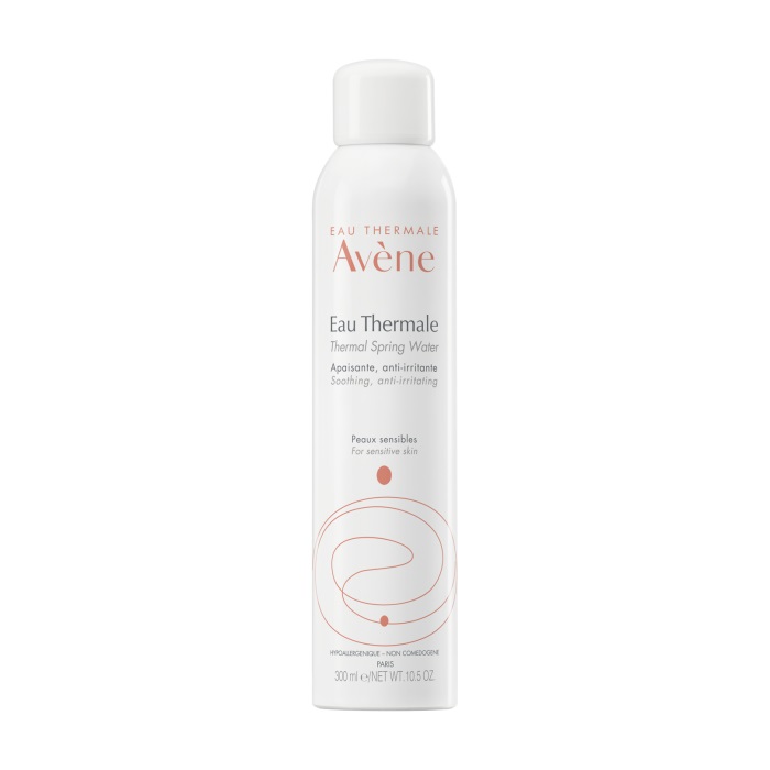 Avène Acqua Termale Spray 300 ml - Lenitiva e Addolcente per Pelli Sensibili