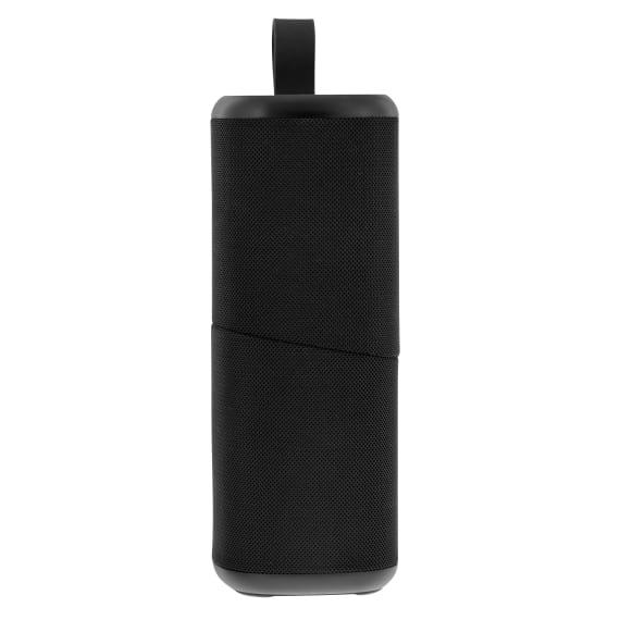 T'nB Altoparlante Bluetooth Impermeabile e Galleggiante 20W, 10m, Bluetooth 5.0, Controlli Integrati, Nero