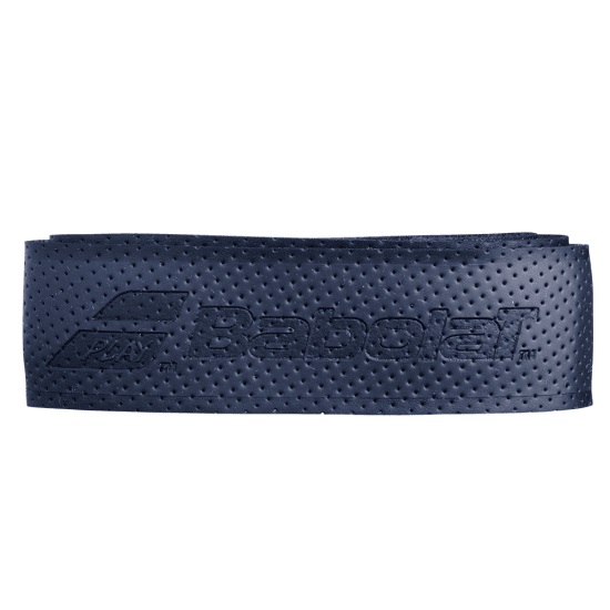 Babolat Syntec Evo X1 - Overgrip Unisex-Adulto, Nero (Multicolore), Taglia Unica, Protezione Ottimale e Assorbimento dell'Umidità