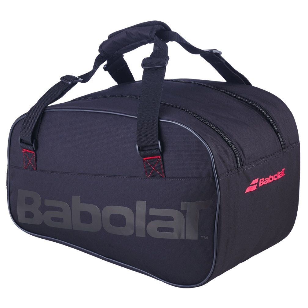 Babolat RH Padel Lite Borsa Sportiva Unisex - Capacità per 2 Racchette, Design Compatto e Robusto, 35L