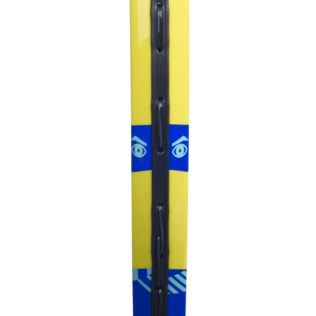 Babolat Ballfighter 23 Racchetta da Tennis Junior Incordata - Leggera, 200g, 619cm²