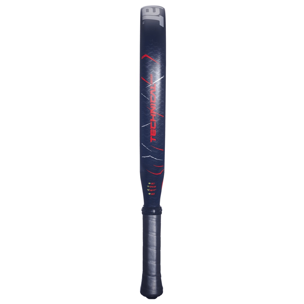 Babolat Technical Veron 2025 Racchetta Padel - Forma Teardrop, Peso 365g, Telaio in Carbonio, Nucleo in EVA