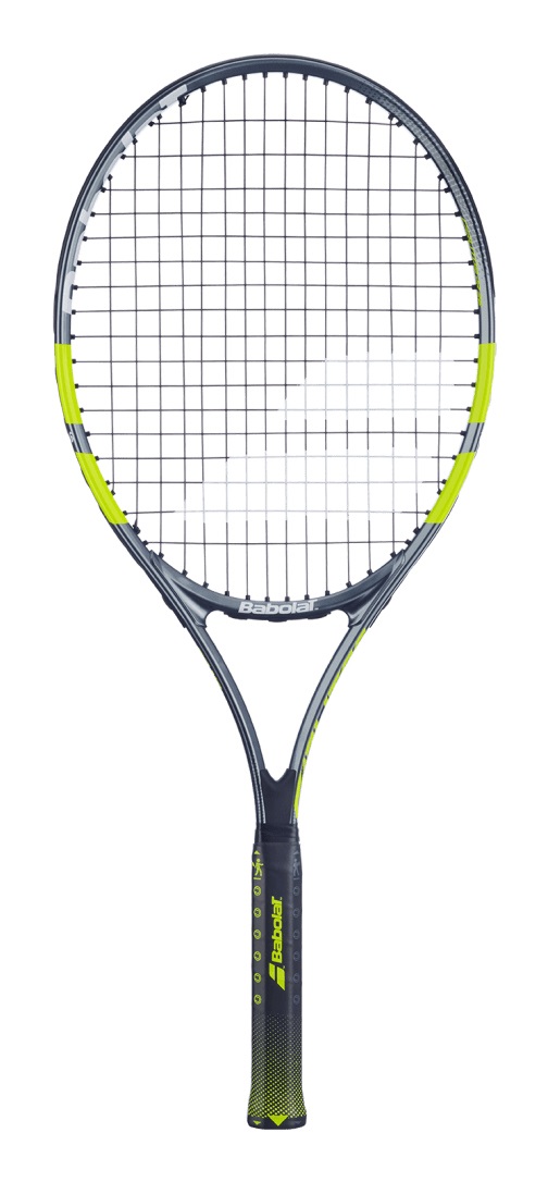 Babolat Carlitos Junior 26