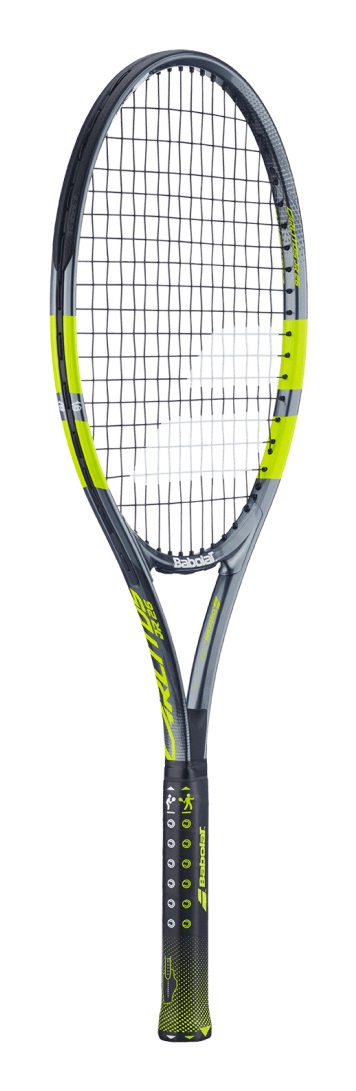 Babolat Carlitos Junior 26