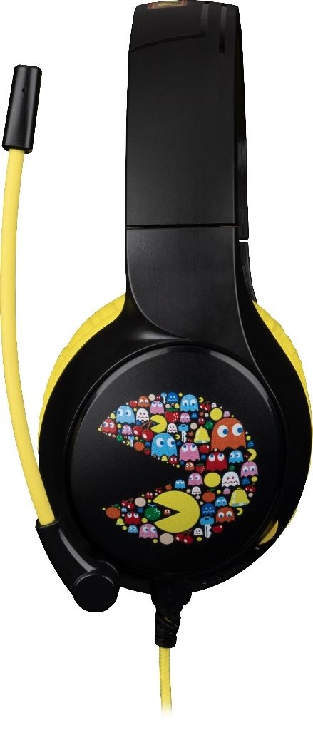 FR-TEC Cuffie Gaming Circumaurali con Microfono e Cavo - Compatibili con PC, PS5, Switch 2 e Xbox Series X|S