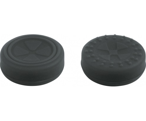 Konix Mythics Pack - Set di Accessori Gaming per PS4: Cuffie PS-400, Stazione di Ricarica Doppia, Cavo USB da 3m e Grippy per Analogici