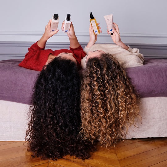 PHYTO SPECIFIC Rich Hydration Mask 150ml maschera per capelli Donna