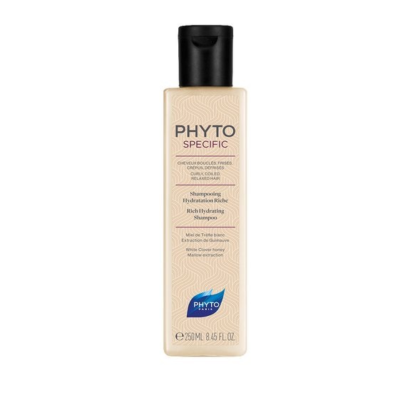 PHYTO PS10018A32590 shampoo per capelli 250 ml