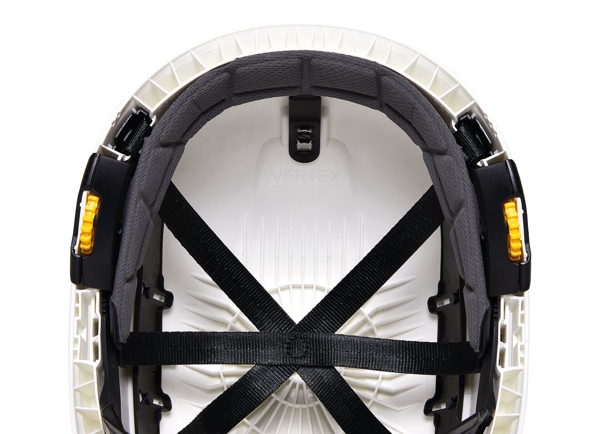 PETZL Schiuma di Comfort per Caschi VERTEX® e STRATO®, Accessorio Unisex Adulto, Peso 15 g, Materiale Durevole