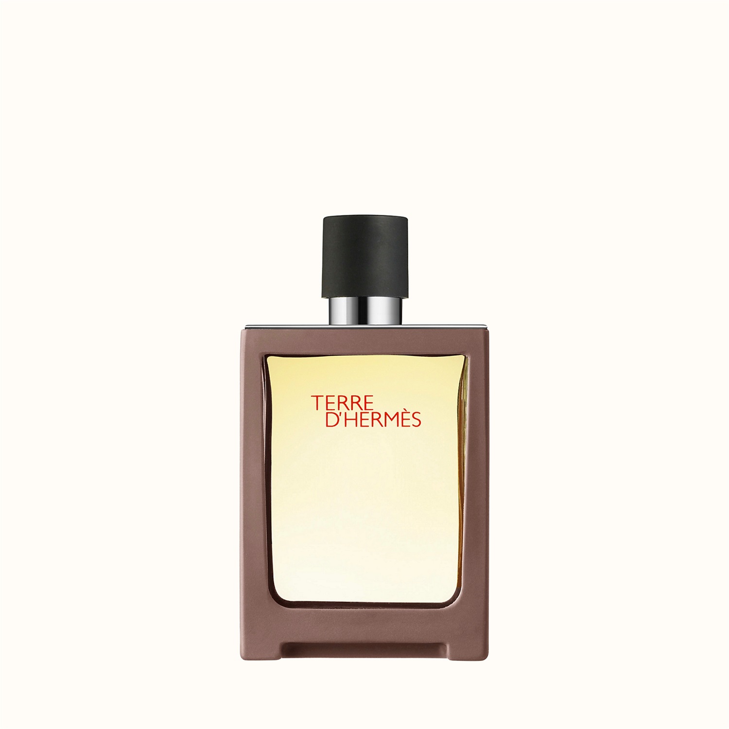 Hermès Terre d'Hermès Eau de Toilette Ricaricabile 30 ml - Fragranza Agrumata e Speziata per Uomo