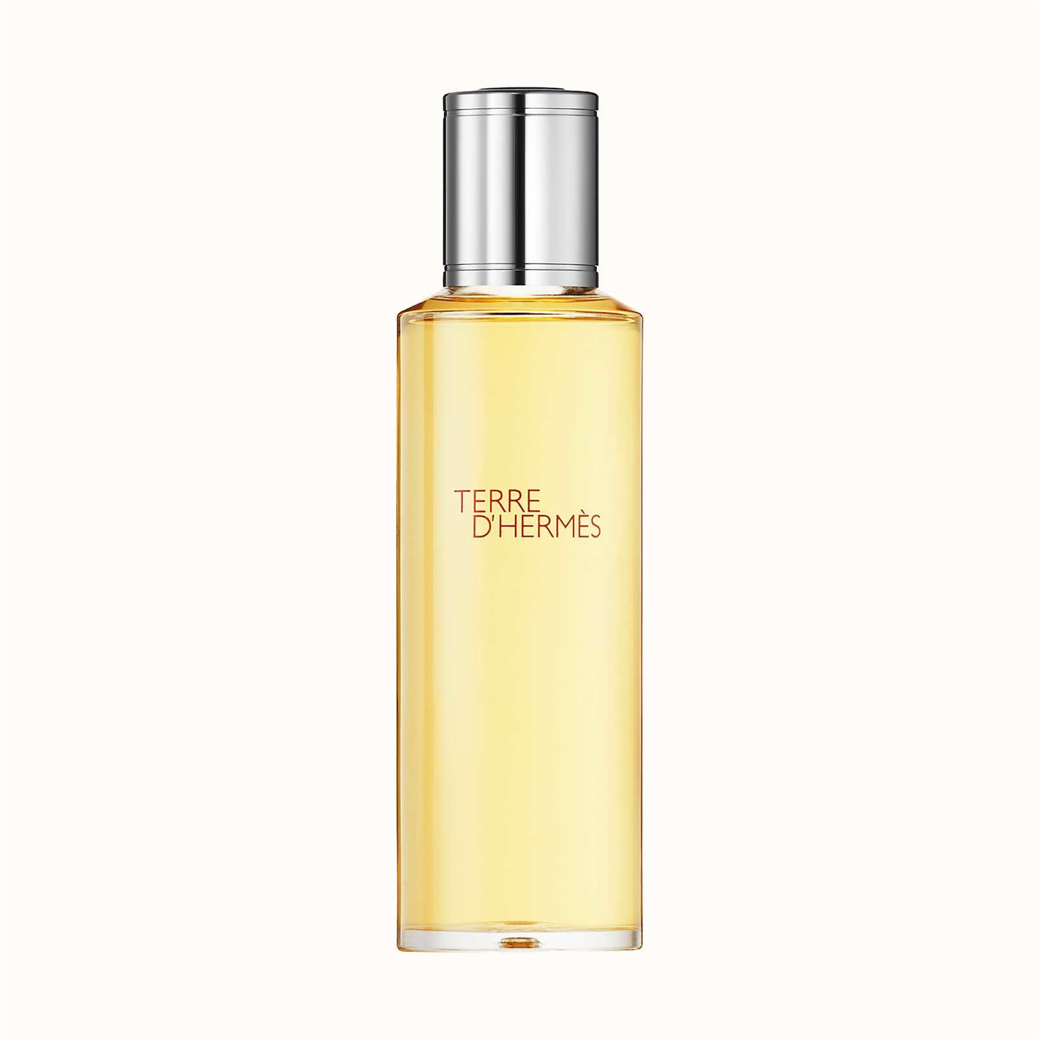 Hermès Terre d'Hermès Profumo da Uomo 125 ml - Note Legnose, Speziate e Agrumate