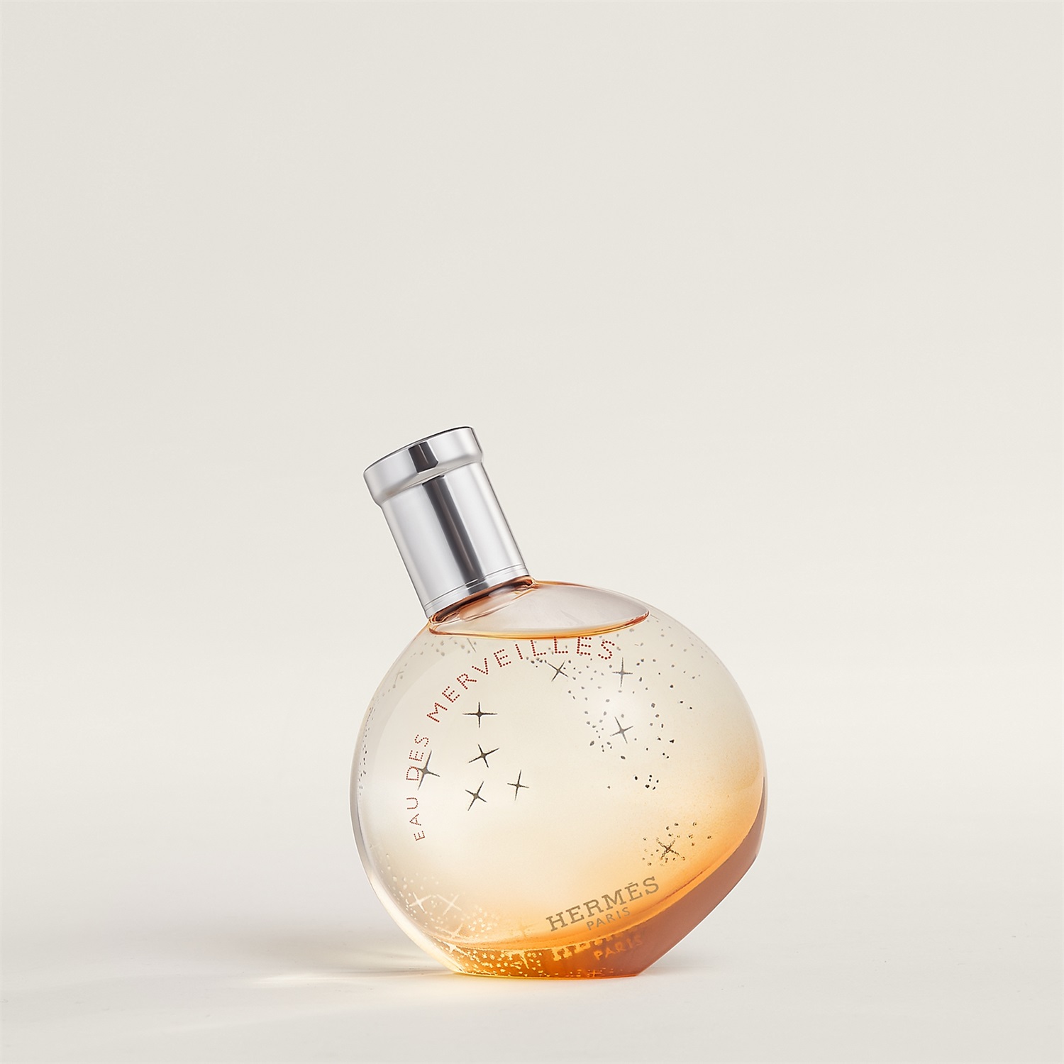 HERMÈS Eau des Merveilles Eau de Toilette da donna 30 ml - Profumo che incarna lusso e esclusività