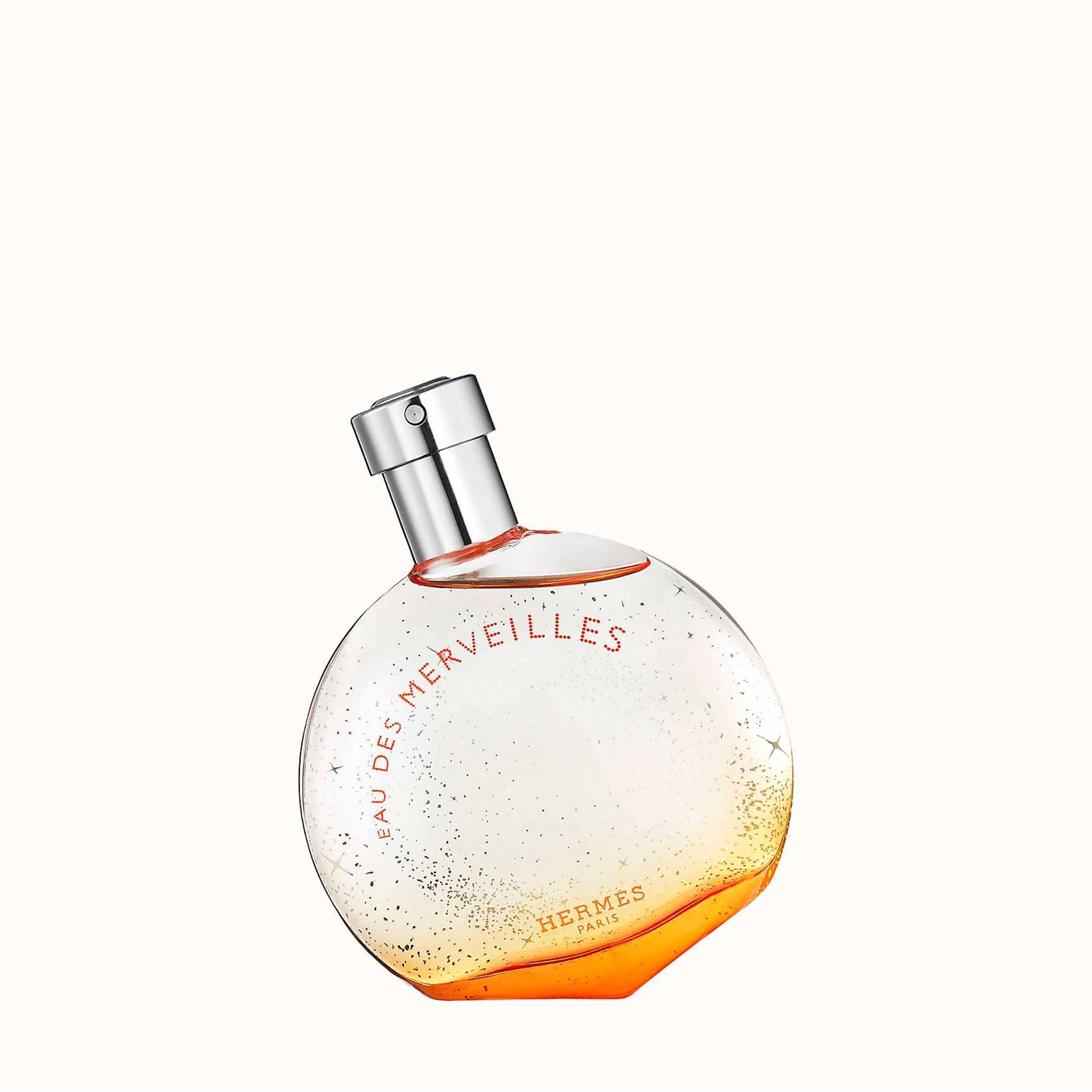 Hermès Eau des Merveilles Eau de Toilette 50ml - Fragranza Femminile Magica e Calda con Note di Ambra e Legno