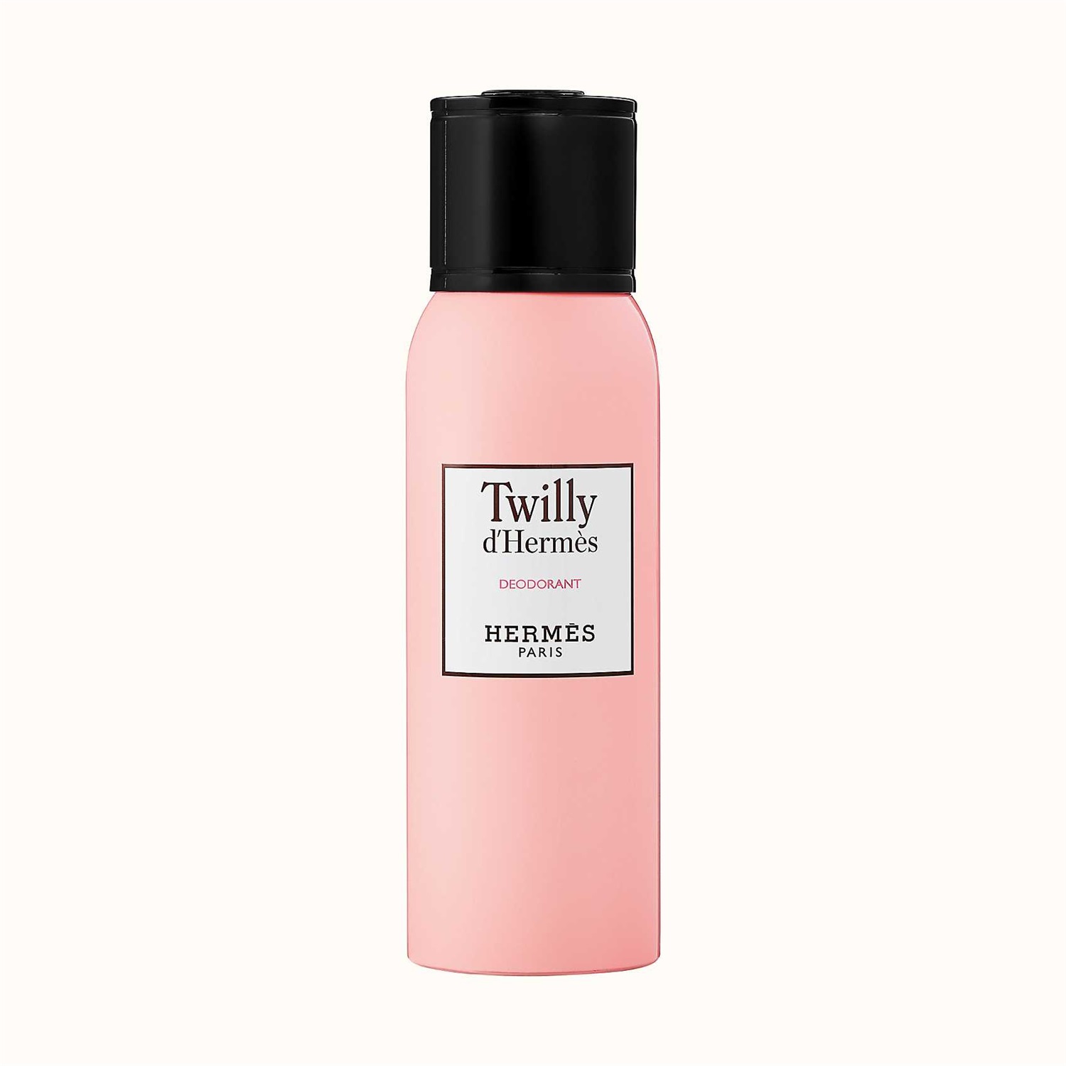 Hermès Twilly d'Hermès Deodorante Spray 150 ml - Formula profumata con Zenzero e Tuberosa, Comfort e Freschezza