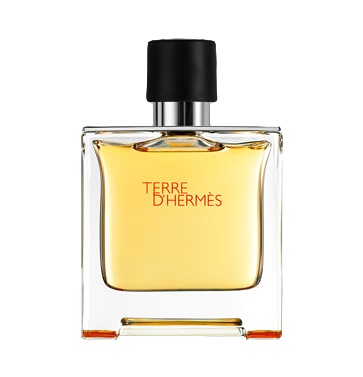 Hermès Terre d'Hermès Parfum 75ml - Fragranza Legnosa e Agrumata per Uomo