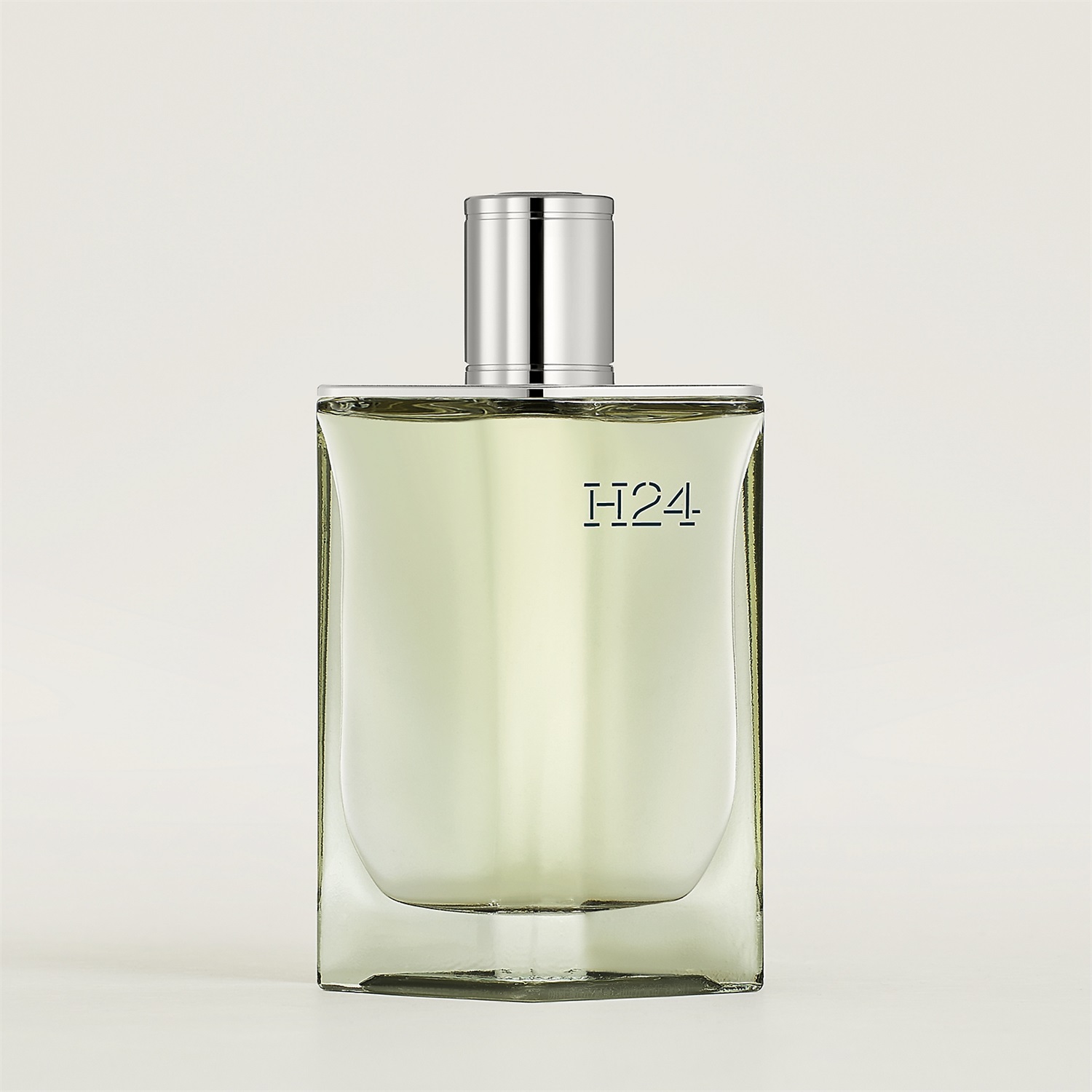 Hermès H24 Eau de Parfum 100 ml Ricaricabile - Note Aromatiche e Legnose