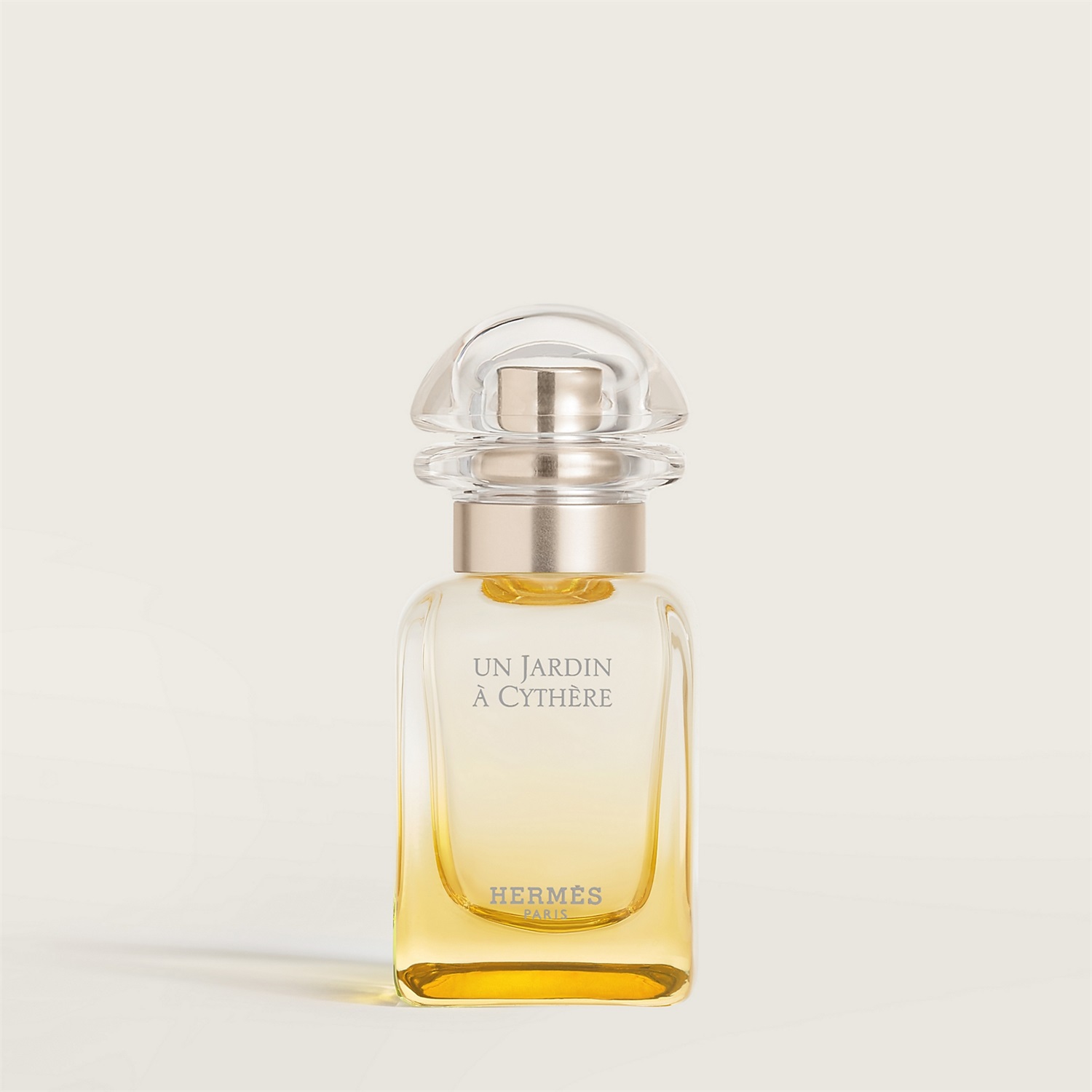 Hermès Un Jardin à Cythère Eau de Toilette Ricaricabile 30 ml - Profumo Unisex Agrumato Legnoso