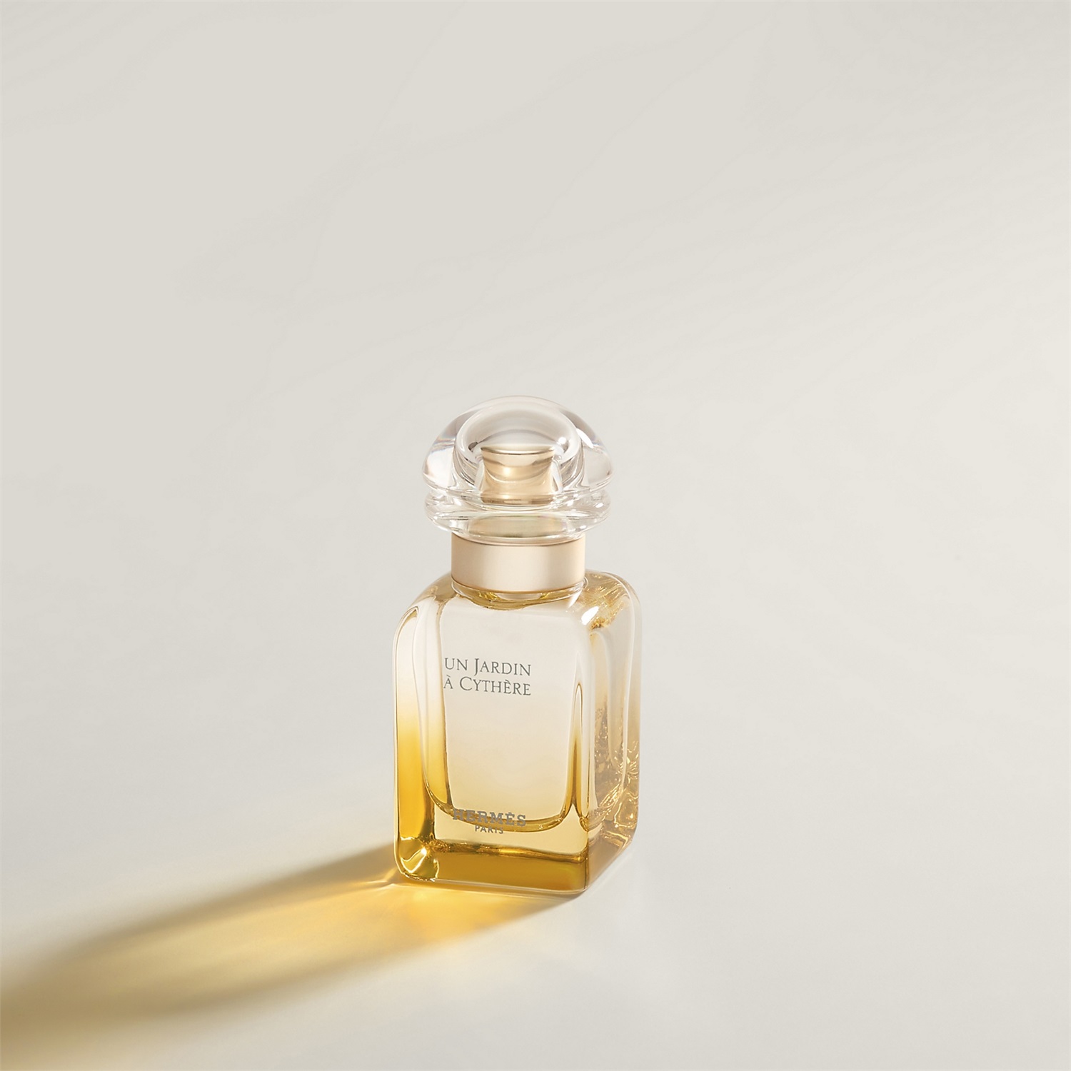 Hermès Un Jardin à Cythère Eau de Toilette Ricaricabile 30 ml - Profumo Unisex Agrumato Legnoso