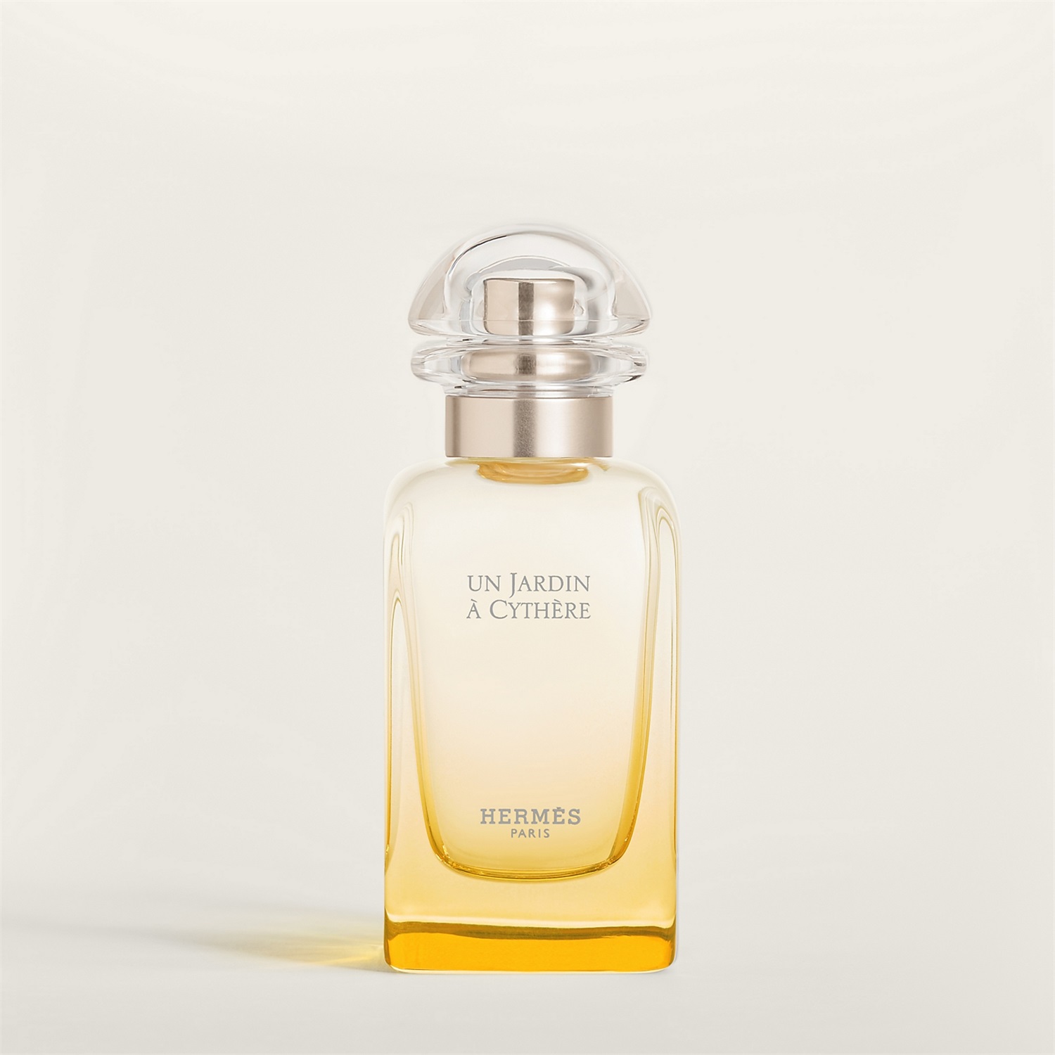 Hermès Un Jardin à Cythère Eau de Toilette Ricaricabile 50 ml Unisex - Creata da Christine Nagel
