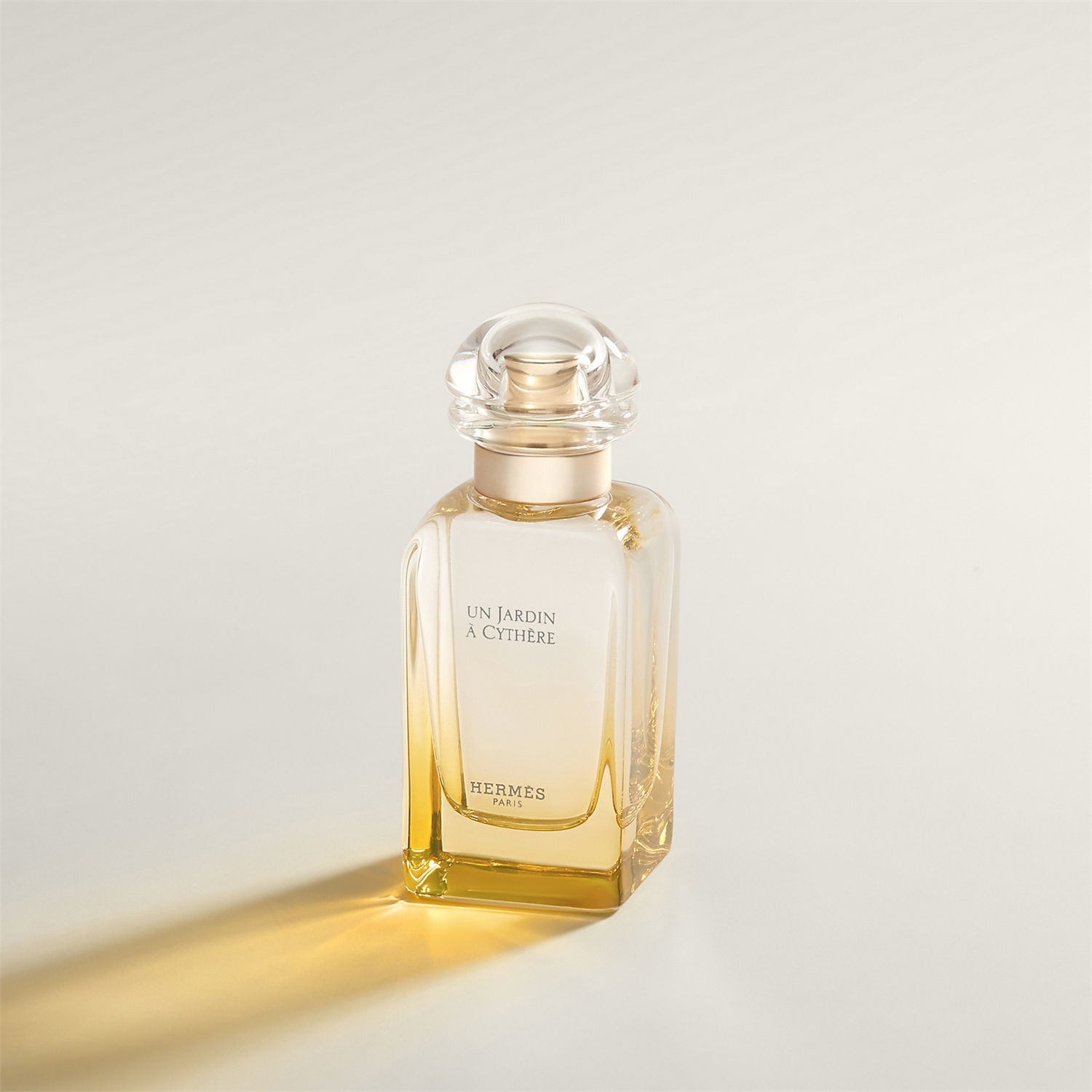 Hermès Un Jardin à Cythère Eau de Toilette Ricaricabile 50 ml Unisex - Creata da Christine Nagel