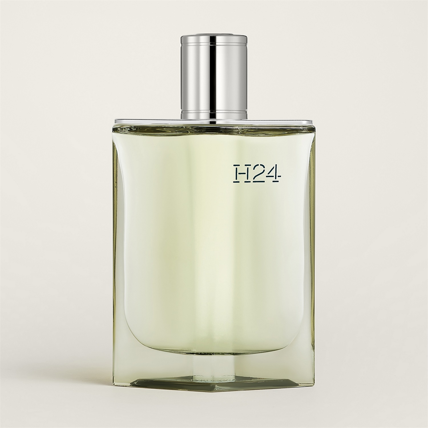 Hermès H24 Eau de Parfum 175 ml Ricaricabile per Uomo - Note di Salvia Sclarea e Muschio di Quercia