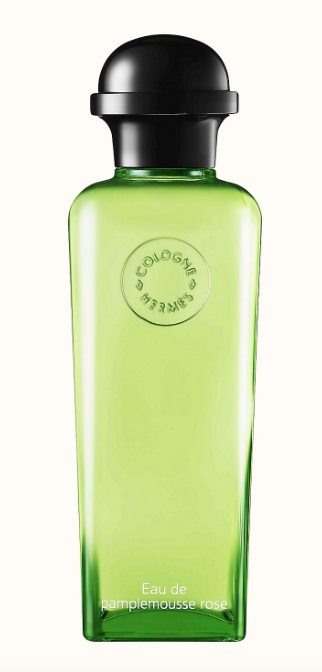 Hermès Eau de Pamplemousse Rose Eau de Cologne Unisex 200 ml - Fragranza Agrumata Rinfrescante