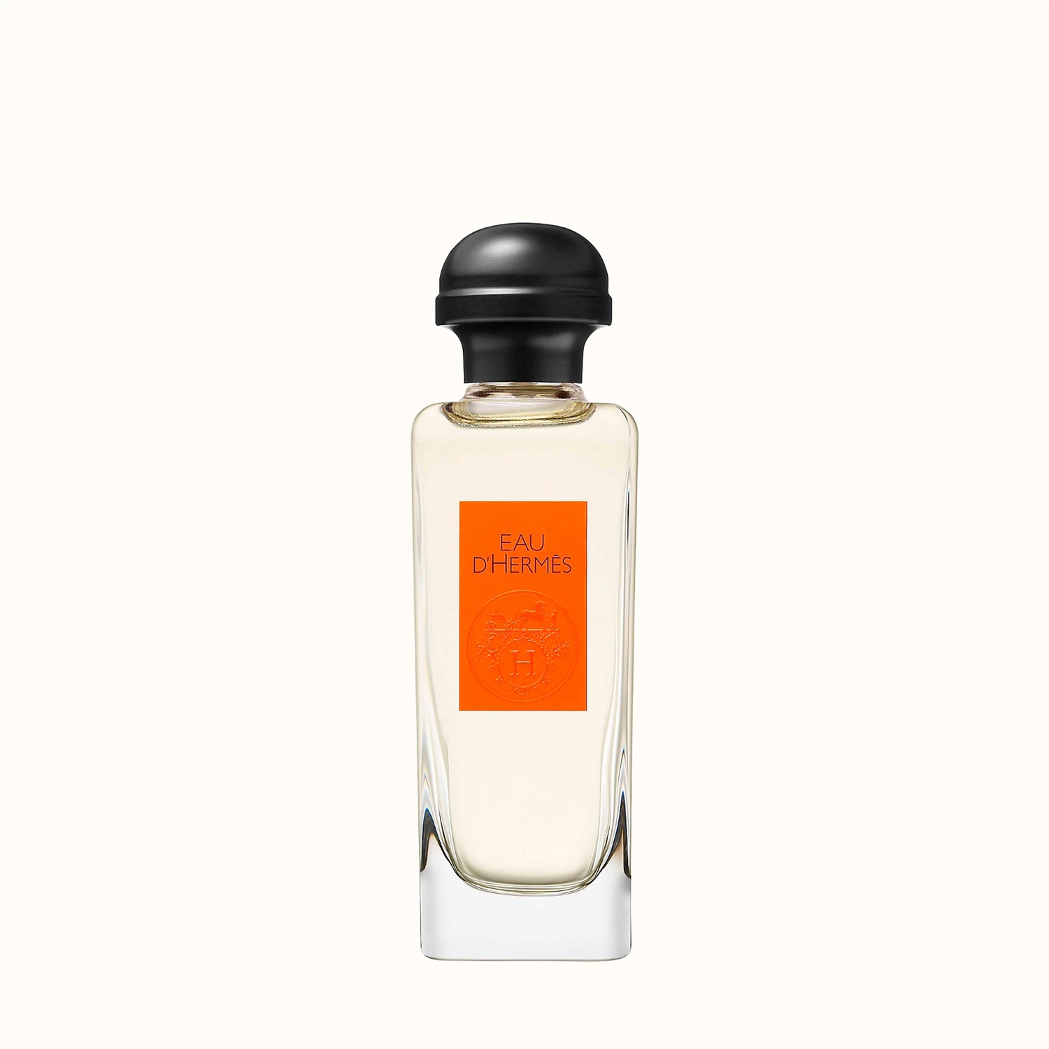 Hermès Eau d'Hermès Eau de Toilette Unisex 100 ml - Fragranza Unica e Personale
