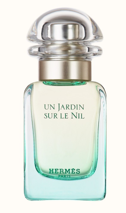 Hermès Un Jardin Sur Le Nil Eau de Toilette Unisex 30 ml - Fresca e Floreale