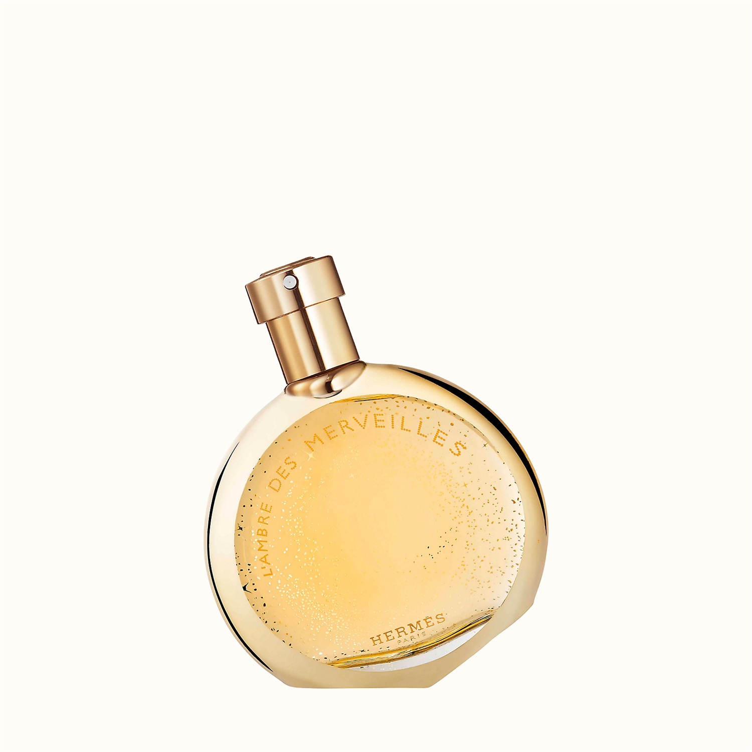 Hermès L'Ambre des Merveilles Eau de Parfum da donna 50 ml - Sensualità dell'ambra