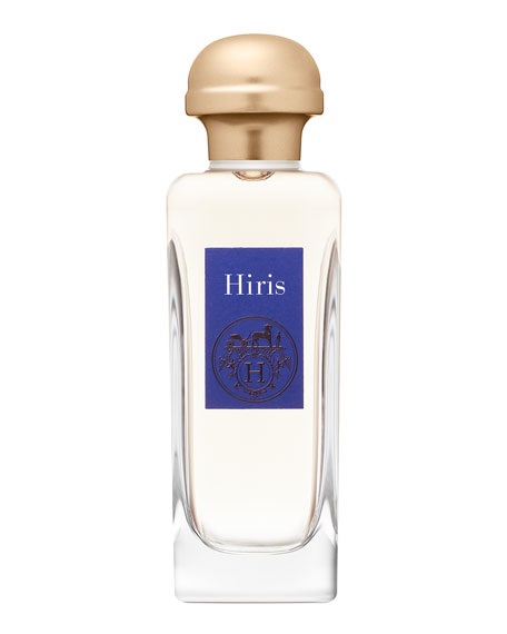 Hermes Hiris eau de toilette 100ml