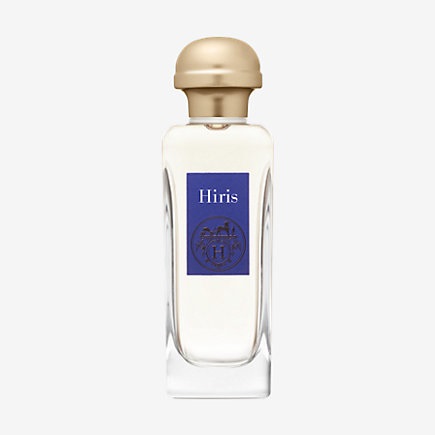 Hermes Hiris eau de toilette 100ml