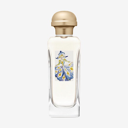 Hermes Hiris eau de toilette 100ml