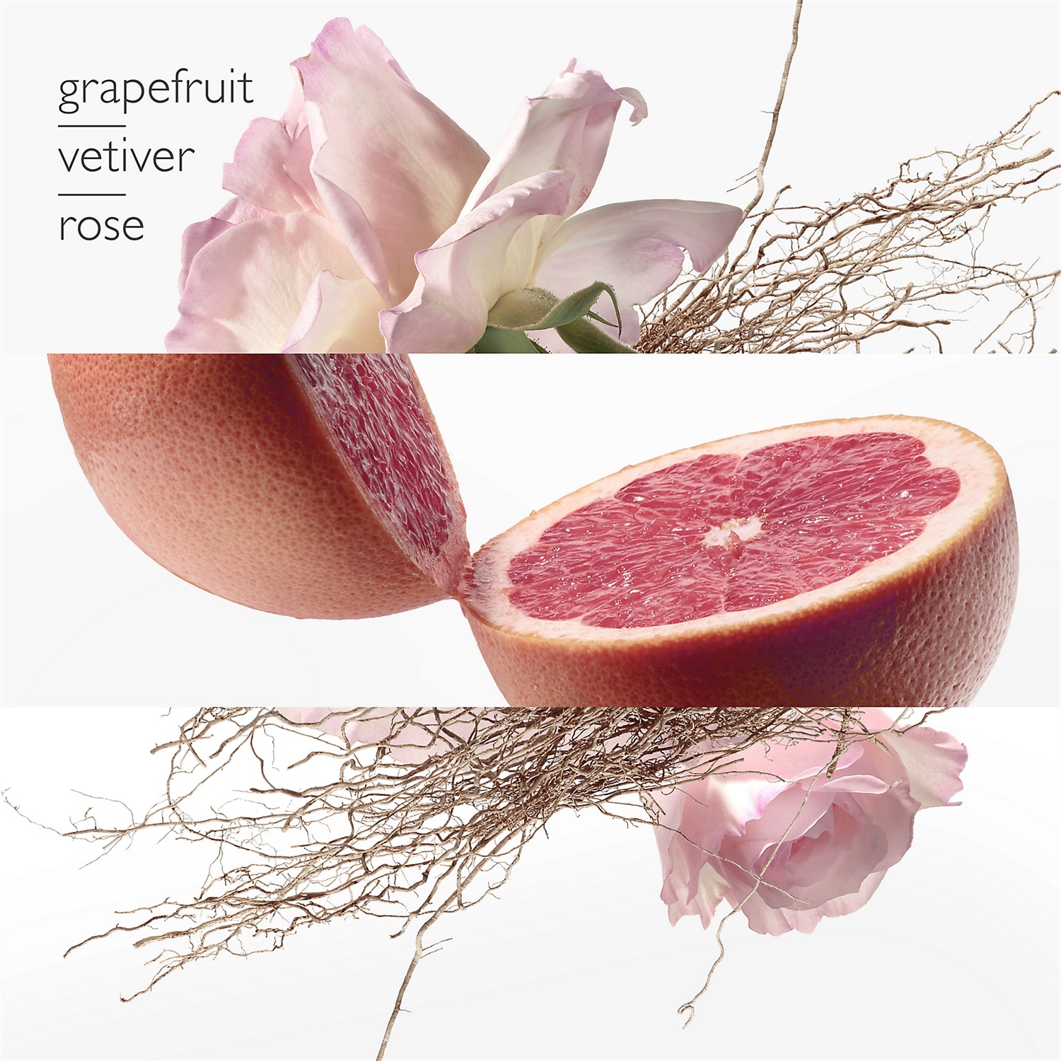 Hermès Concentré de Pamplemousse Rose Eau de Toilette Unisex 100 ml - Fragranza Fresca e Fruttata