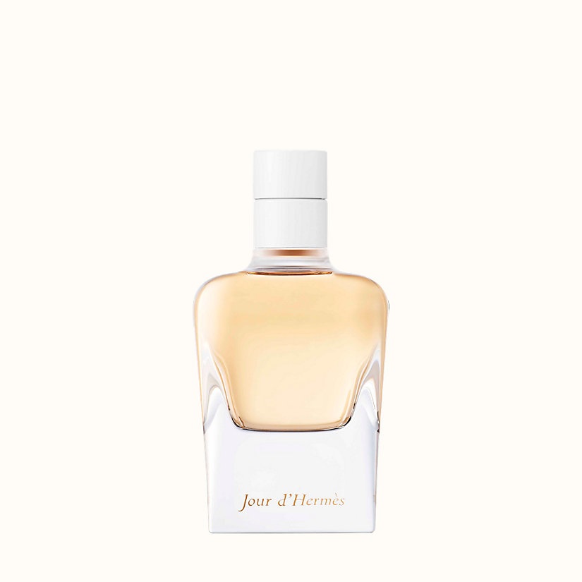 Hermès Jour d'Hermès Eau de Parfum Ricaricabile 30 ml - Fragranza Floreale Femminile
