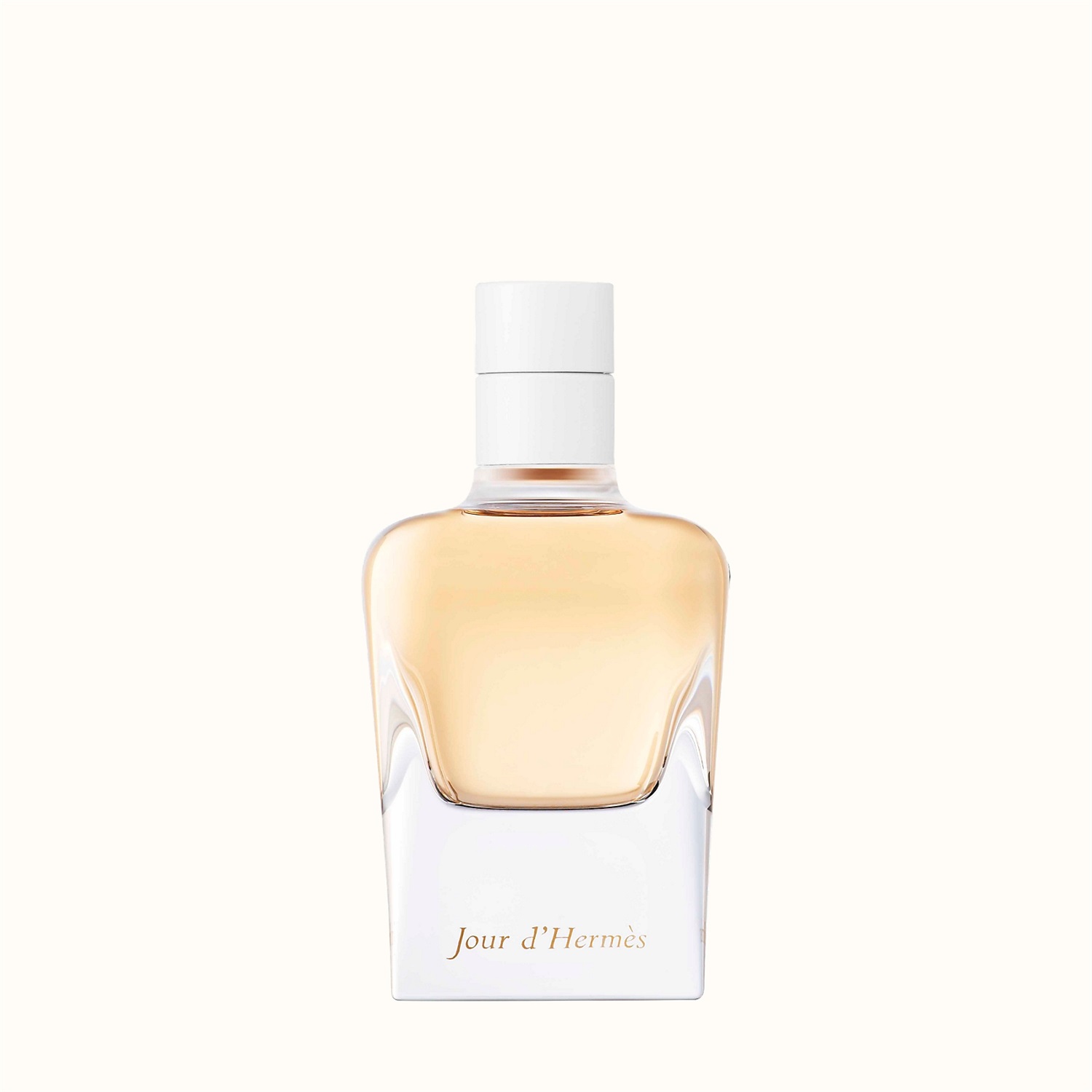 Hermès Jour d'Hermès Eau de Parfum Ricaricabile 85 ml - Fragranza Femminile Floreale