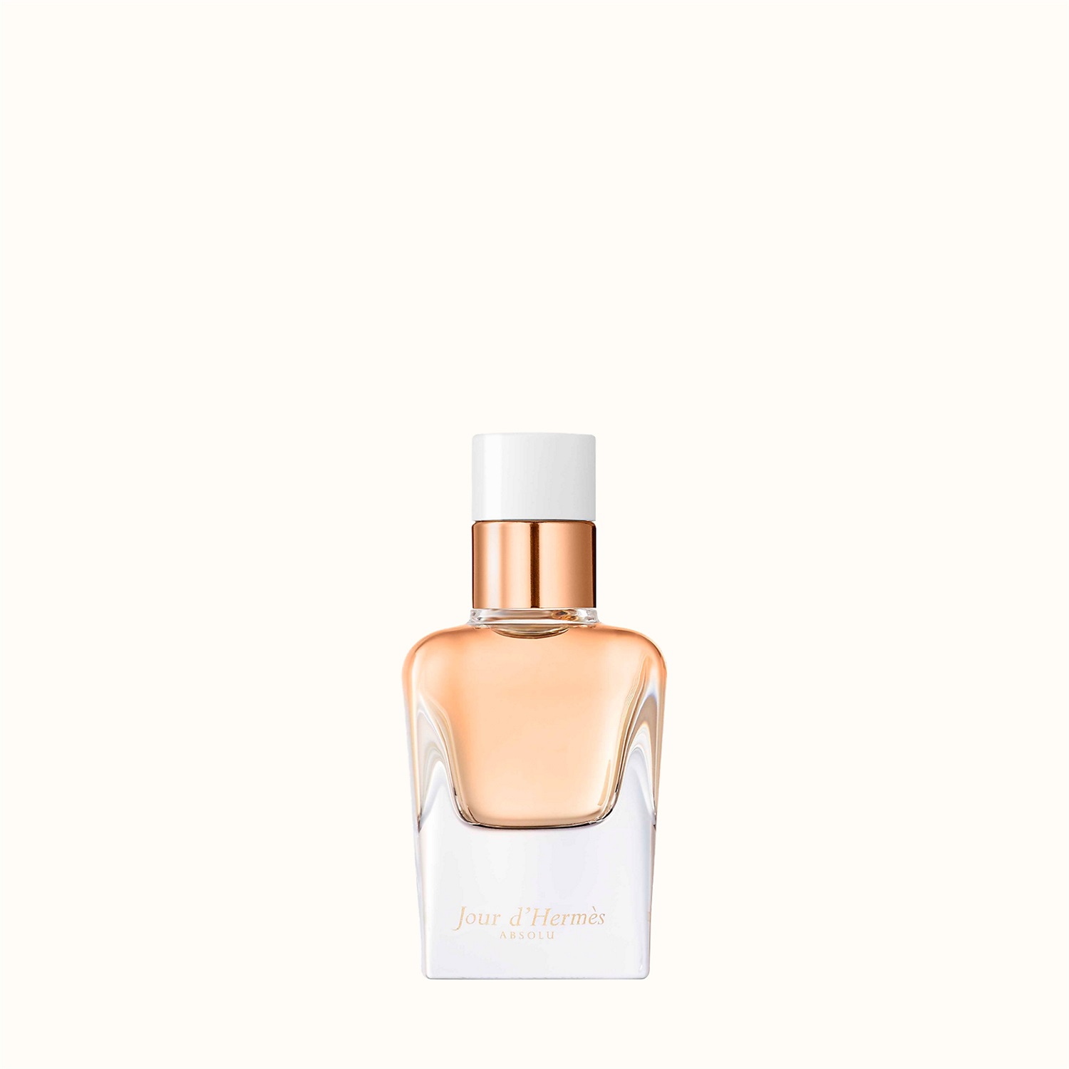 Hermès Jour d’Hermès Absolu Eau de Parfum Unisex 30ml - Note di fiori e muschio di quercia
