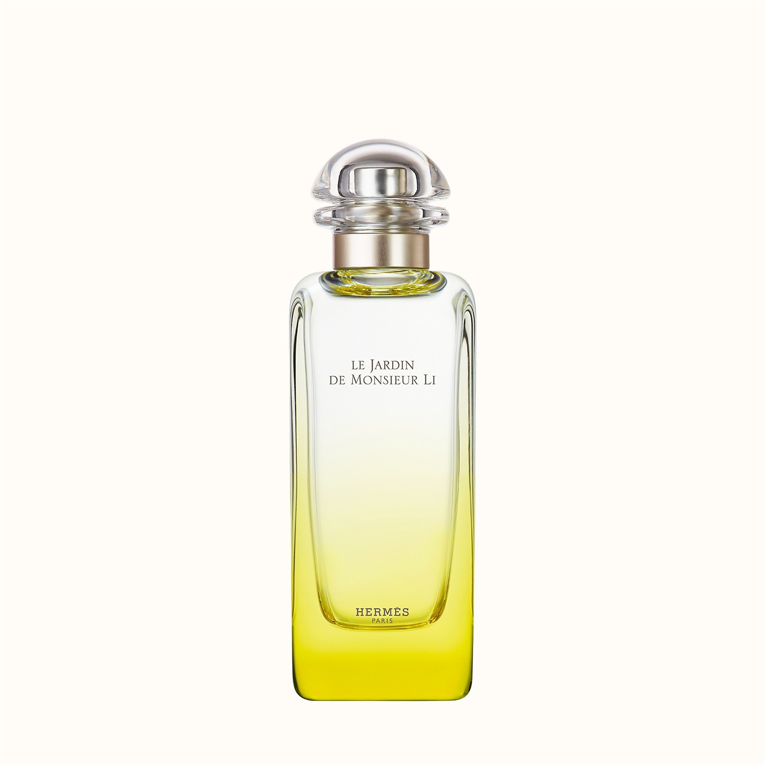 Hermès Le Jardin de Monsieur Li Eau de Toilette Unisex 100 ml - Fragranza con Gelsomino e Kumquat