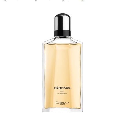Guerlain Héritage Eau de Parfum 100 ml per Uomo - Fragranza di Lusso