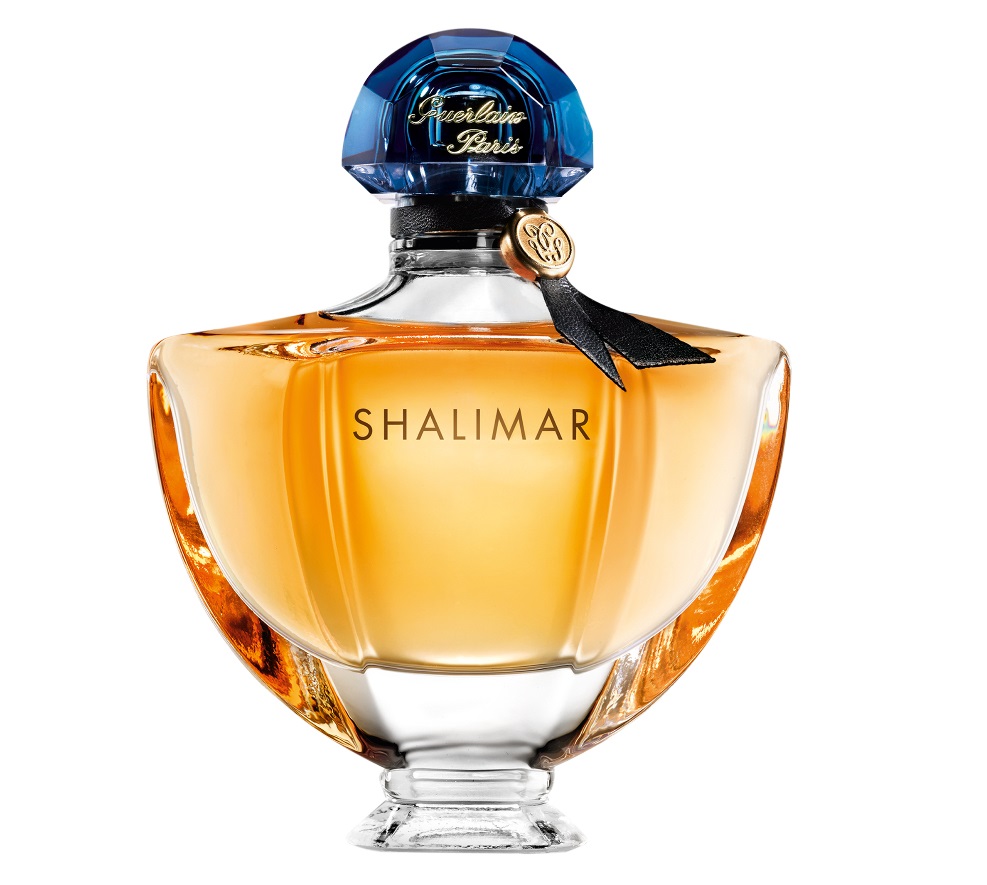 Guerlain Shalimar Eau de Parfum 30 ml - Fragranza Orientale per Donna con Note di Bergamotto, Iris e Vaniglia
