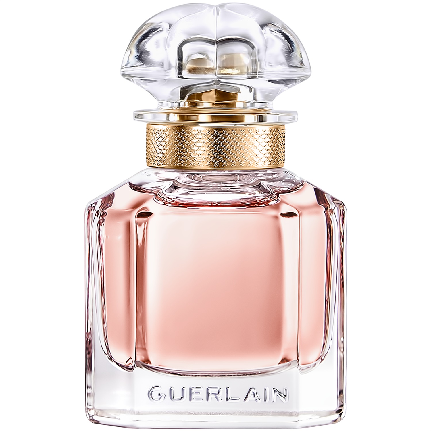 Guerlain Mon Guerlain Eau de Parfum 30 ml - Fragranza Orientale per Donna con Note di Lavanda e Vaniglia