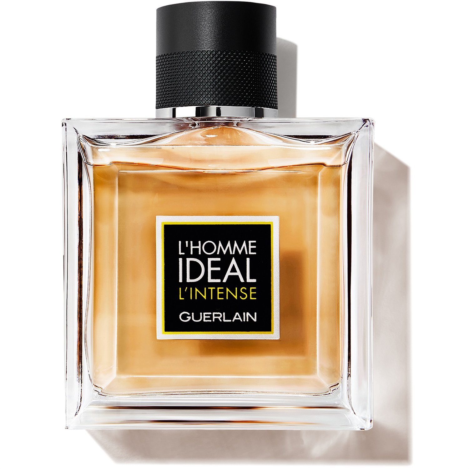 Guerlain L'Homme Idéal L'Intense Eau de Parfum 100ml - Profumo Maschile Speziato e Orientale