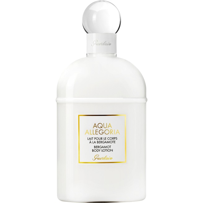 Guerlain Aqua Allegoria Latte per il corpo al Bergamotto 200ml